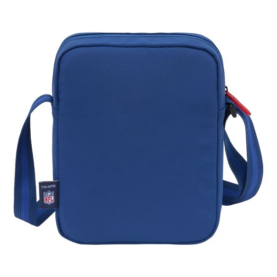 Travelite travelite x NFL Mini tas Schoudertas 17 cm