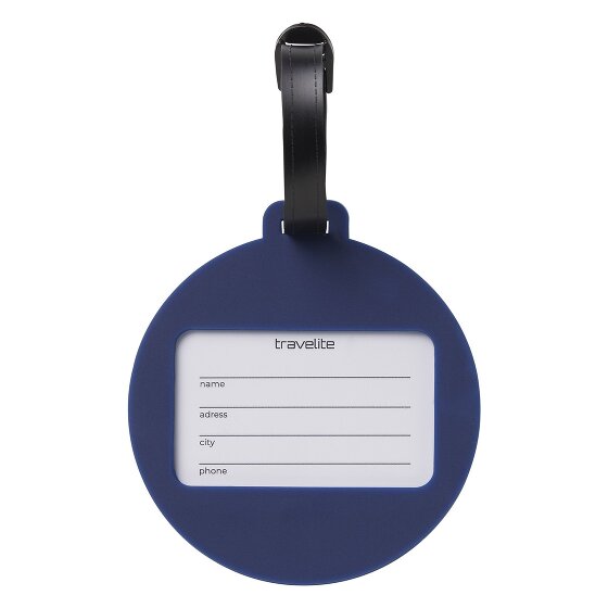 Travelite travelite x NFL Bagagelabel 9 cm