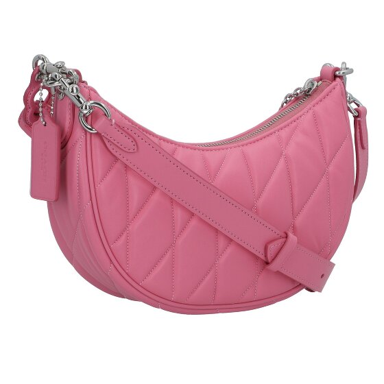 Coach Schoudertas Leer 24 cm
