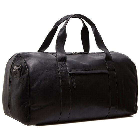 The Chesterfield Brand Hudson Weekender reistas Leer 57 cm