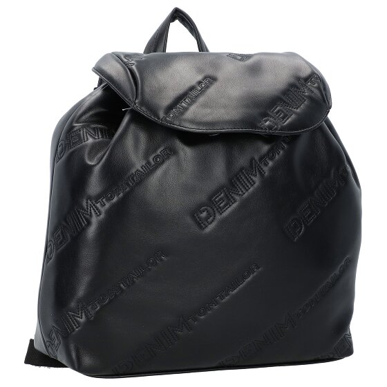 Tom Tailor Denim Nova City Rugzak 30 cm