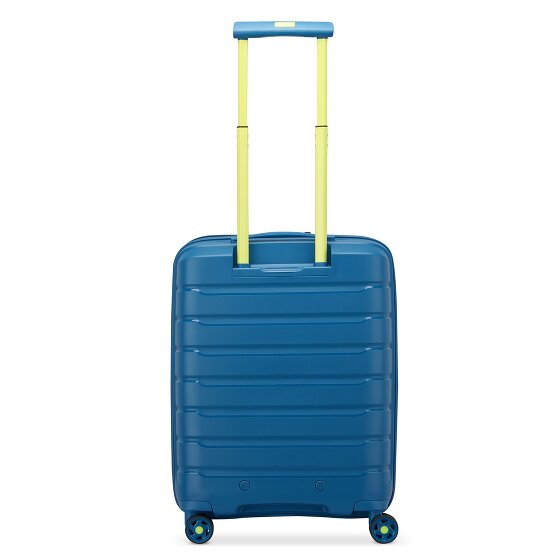 Roncato B-Flying Move 4 wielen Cabinewagen 55 cm met uitbreidingsplooi