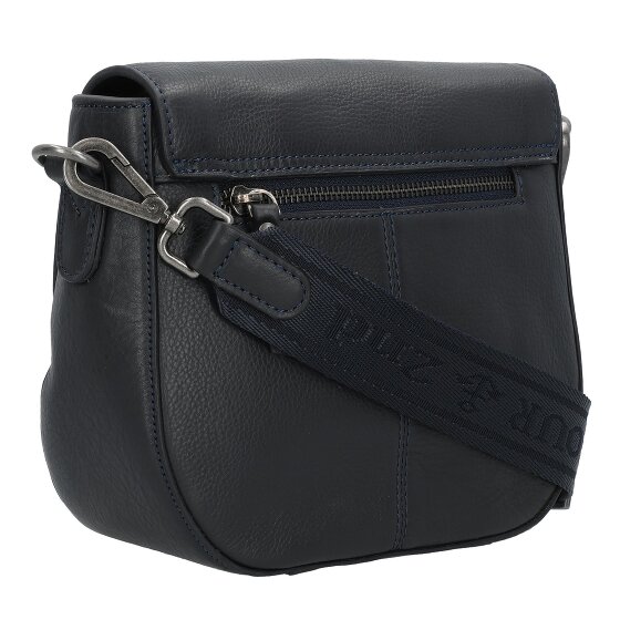 Harbour 2nd Just Pure Narin Schoudertas Leer 24 cm