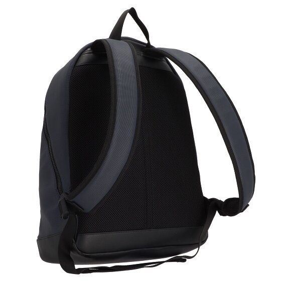 Tommy Hilfiger TH Pique Dagrugzak 41 cm Laptop compartiment