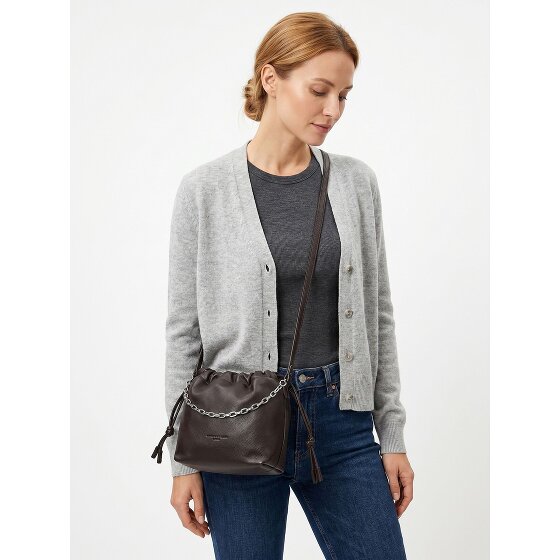 Liebeskind Lya Crossbody tas Leder 22 cm
