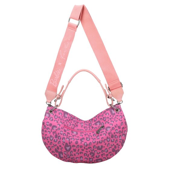 Fritzi aus Preußen Leo Silhouette Limited Barbie Bitzi 11 Handtas 39.5 cm
