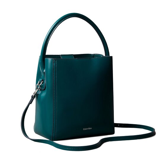 Calvin Klein CK Bucket Shopper Tas 21 cm Calvin Klein CK Bucket Shopper Tas 21 cm