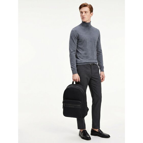 Tommy Hilfiger TH Repreve Zakelijke rugzak 47 cm Laptop compartiment