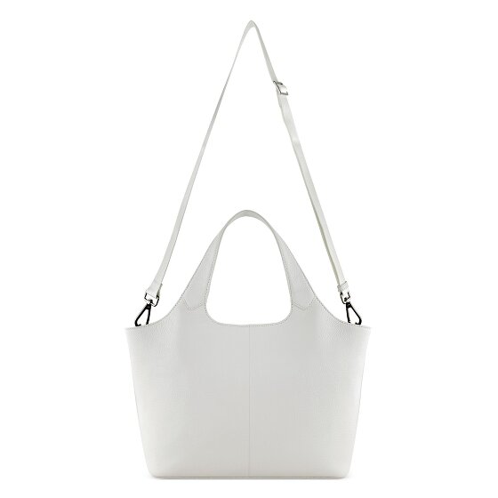 bugatti Elsa Shopper Tas M Leer 42 cm