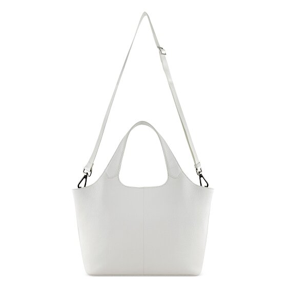 bugatti Elsa Shopper Tas M Leer 42 cm