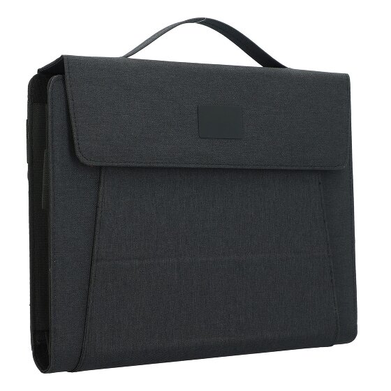 Alassio Fiori Mobiele Kantoortas 34,5 cm laptopvak