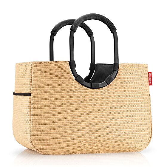 reisenthel Loopshopper L Frame Shopper Tas 46 cm