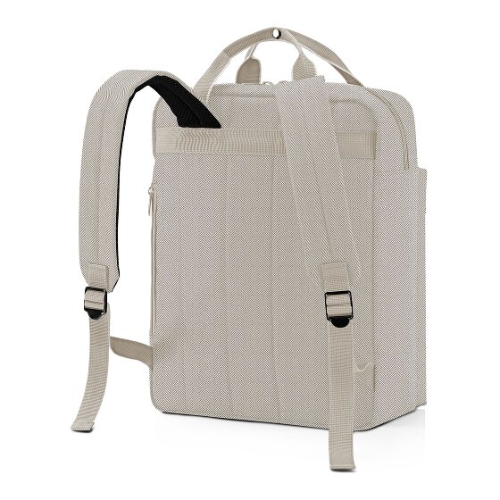 reisenthel Allday Rugzak 39 cm laptopvak