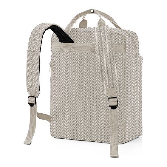 reisenthel Allday Rugzak 39 cm laptopvak reisenthel Allday Rugzak 39 cm laptopvak