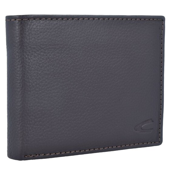camel active Macau Portemonnee RFID-bescherming Leer 12 cm