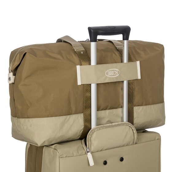 Bric's Bric´s x Replay Weekender reistas 55 cm