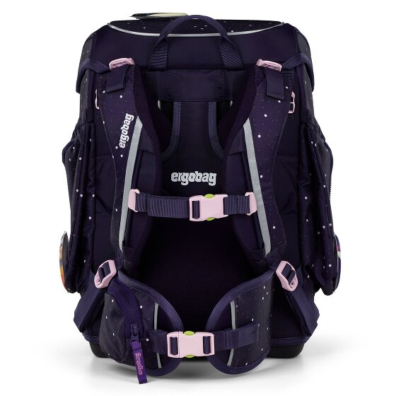 Ergobag Cubo Schooltas set