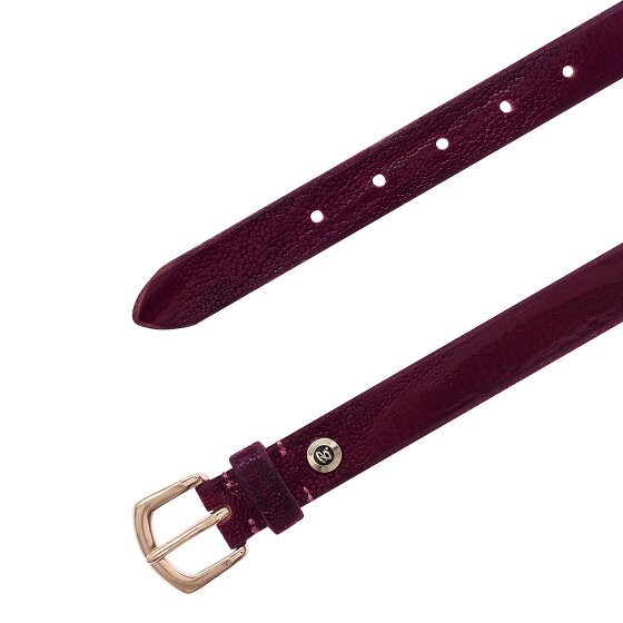 b.belt Riem Leer
