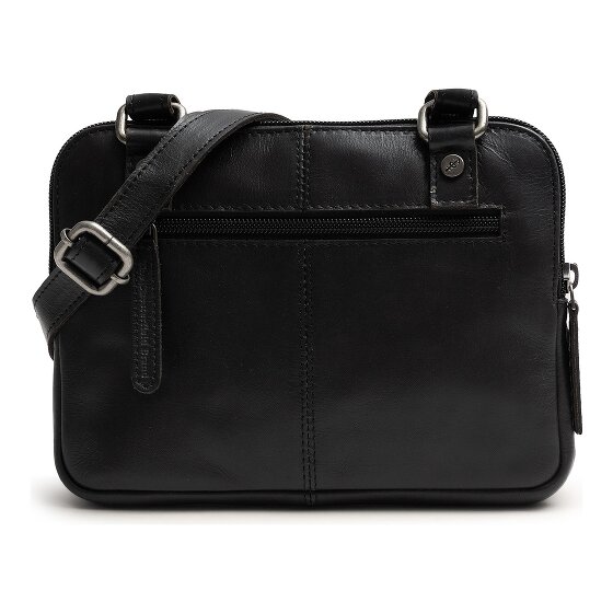 The Chesterfield Brand Caia Crossbody tas Leder 22 cm