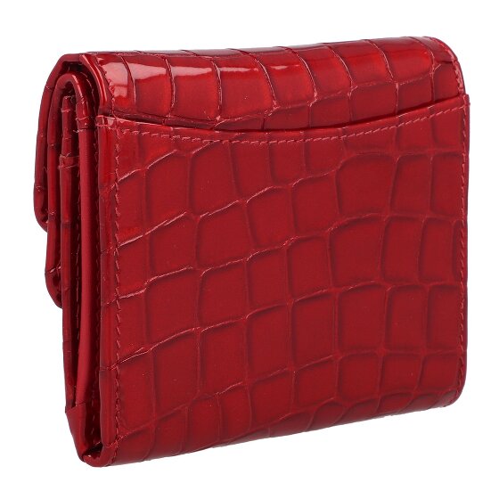 Braun Büffel Verona Portemonnee Leer 10 cm