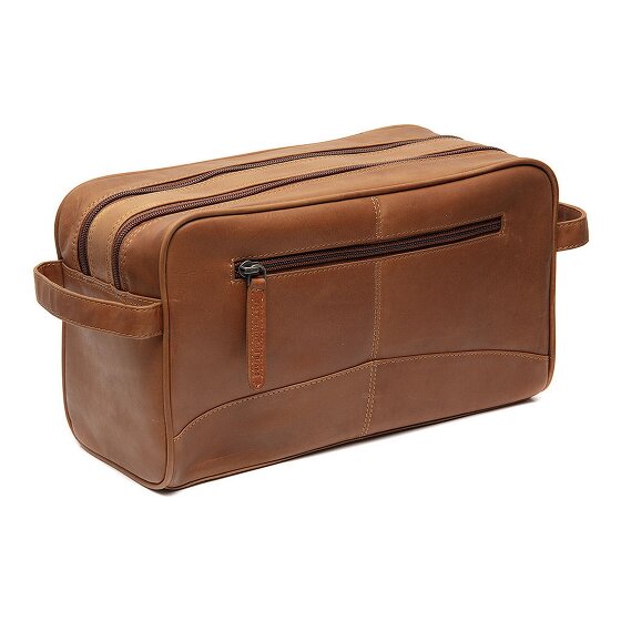 The Chesterfield Brand Stefan Toilettas Leer 29 cm