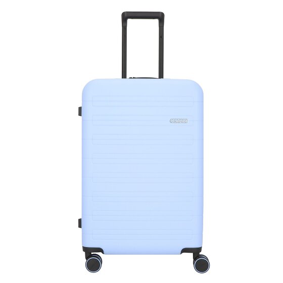 American Tourister Novastream 4 wielen Trolley 67 cm met uitbreidingsplooi
