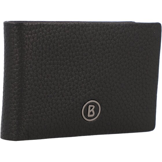 Bogner Vail Portemonnee RFID-bescherming Leer 11 cm