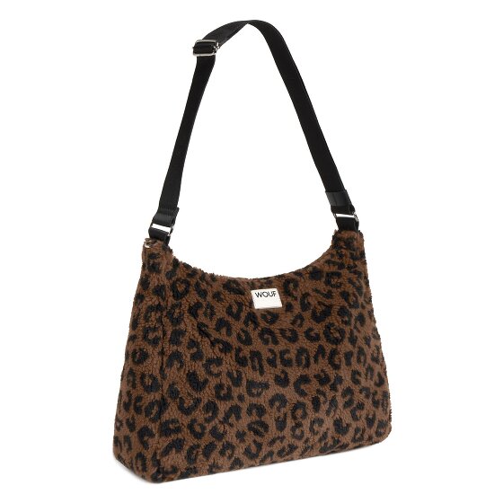 Wouf Teddy Schoudertas 40 cm