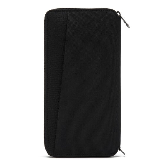 Pacsafe RFIDsafe Portemonnee RFID-bescherming 11.5 cm