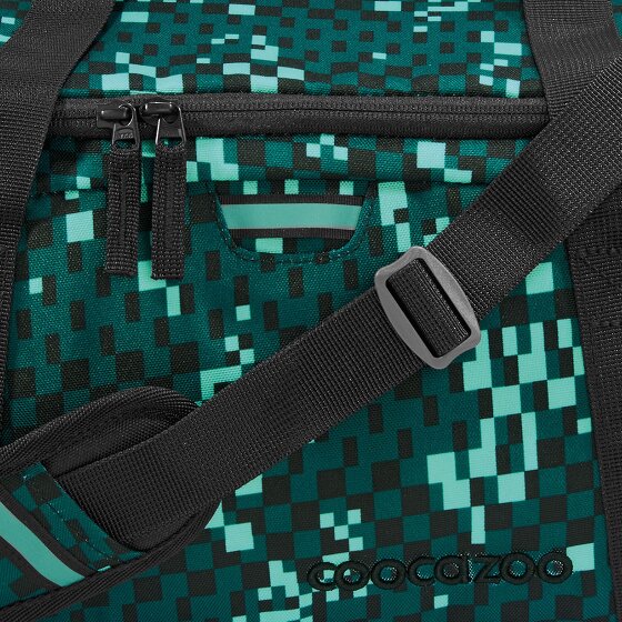 coocazoo Sporttas 42 cm