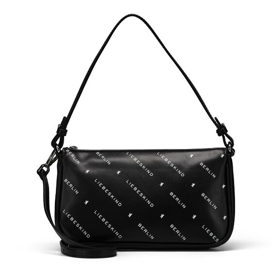 Liebeskind Monogram Schoudertas Leer 23.5 cm