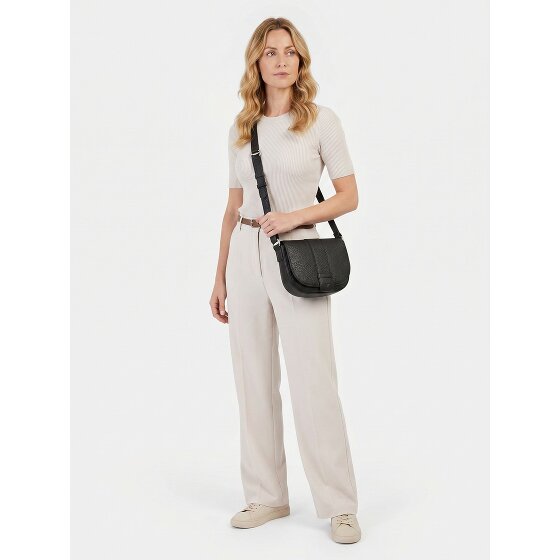 Voi Hirsch Crossbody tas Leder 24.5 cm
