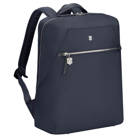 Victorinox Victoria Signature Compacte Rugzak 38 cm laptopvak