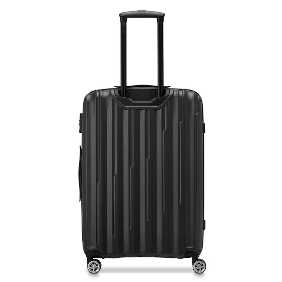 Roncato Element 2.0 4 wielen Trolley 67 cm