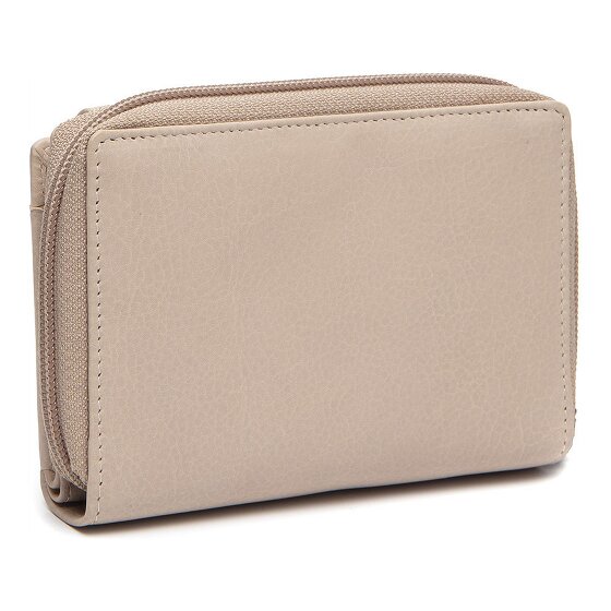 The Chesterfield Brand Orveta Portemonnee RFID-bescherming Leer 13 cm