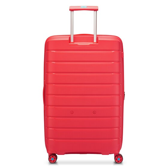 Roncato B-Flying Move 4 wielen Trolley 78 cm met uitbreidingsplooi