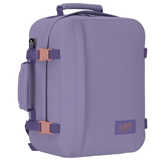 Cabin Zero Classic 28L Cabin Rugzak Rugzak 39 cm