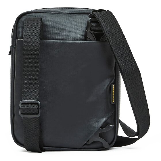 Mandarina Duck Eco Coated Schoudertas 15 cm