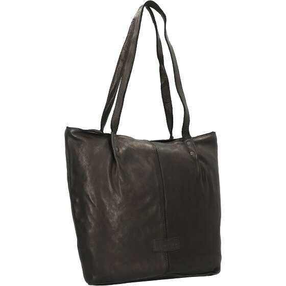 Harold's Onderzeeër Shopper Tas Leer 39 cm