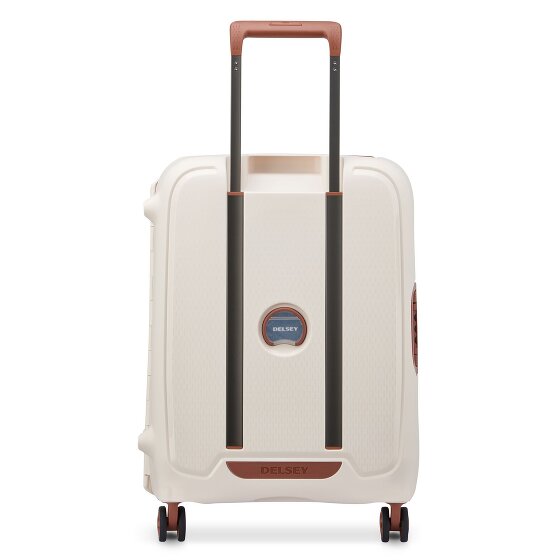 Delsey Paris Moncey 4-wiel trolley 55 cm Delsey Paris Moncey 4-wiel trolley 55 cm