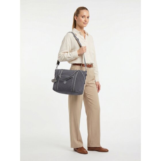 Kipling Basic Art Schoudertas 44 cm