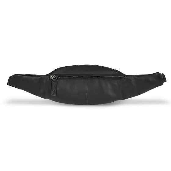 bugatti Joel Fanny pack Leer 22 cm bugatti Joel Fanny pack Leer 22 cm