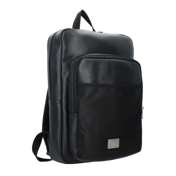 Calvin Klein Jeans Tagged Dagrugzak 41 cm Laptop compartiment