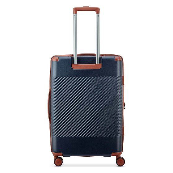 MODO by Roncato Charm 2.0 4 wielen Trolley 67 cm met uitbreidingsplooi