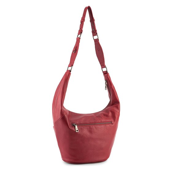 FredsBruder Already Yours Schoudertas Leder 45 cm