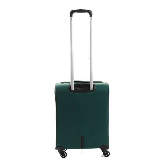 Roncato Speed 4-Wiel Cabin Trolley 55 cm