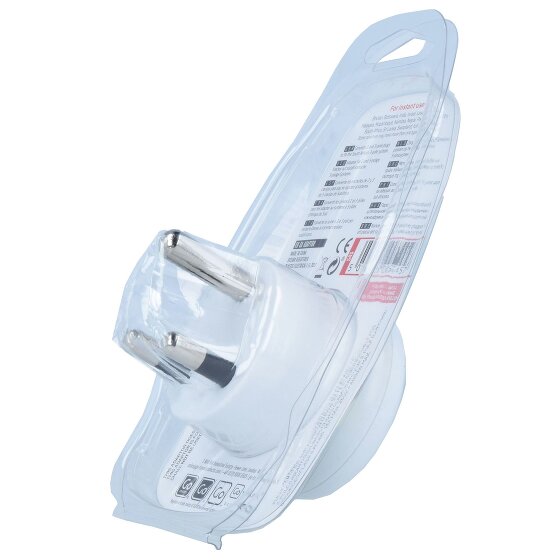 Go Travel Reisadapter Europa-Zuid-Afrika