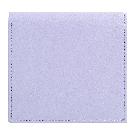 DuDu Flavio Portemonnee Leder 9.5 cm