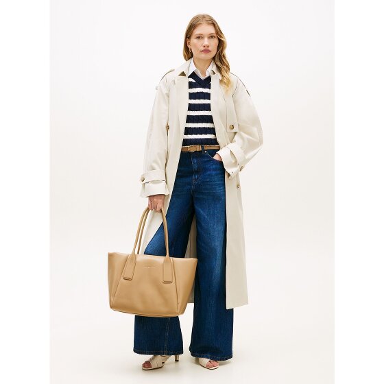 Tommy Hilfiger TH Essential Shopper Tas 44 cm