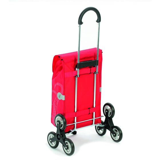 Andersen Shopper Scala Shopper Trapklimmer Hera Boodschappentrolley 56 cm